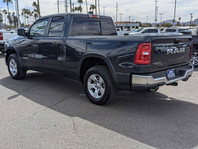 New 2025 RAM 1500 For Sale in Tucson, AZ