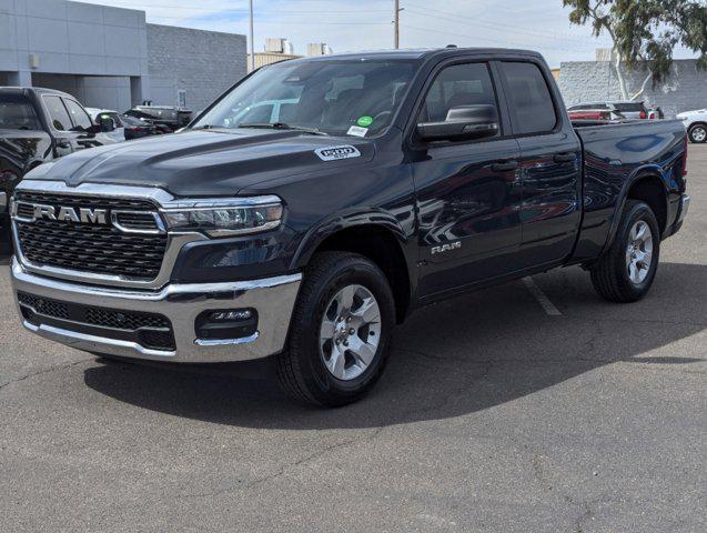 New 2025 RAM 1500 For Sale in Tucson, AZ