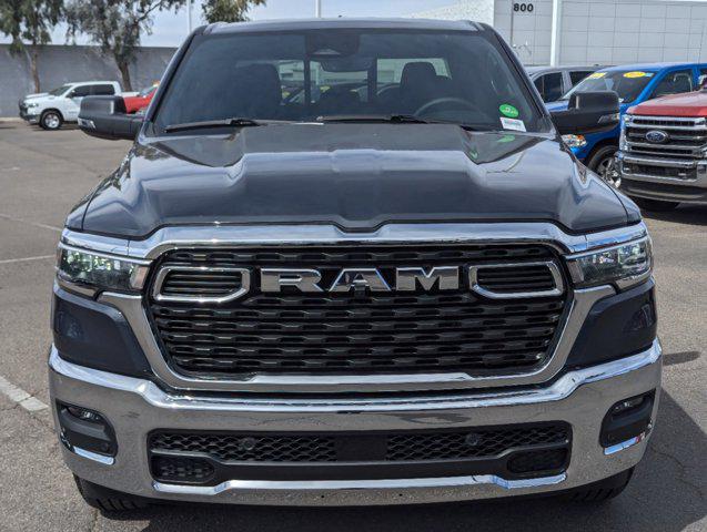 New 2025 RAM 1500 For Sale in Tucson, AZ