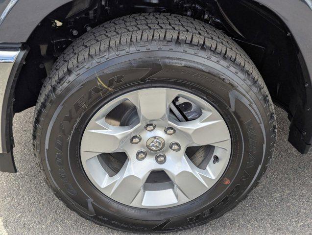New 2025 RAM 1500 For Sale in Tucson, AZ