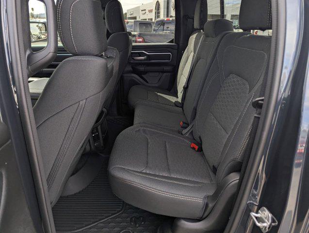 New 2025 RAM 1500 For Sale in Tucson, AZ