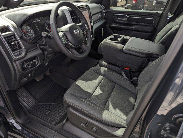 New 2025 RAM 1500 For Sale in Tucson, AZ