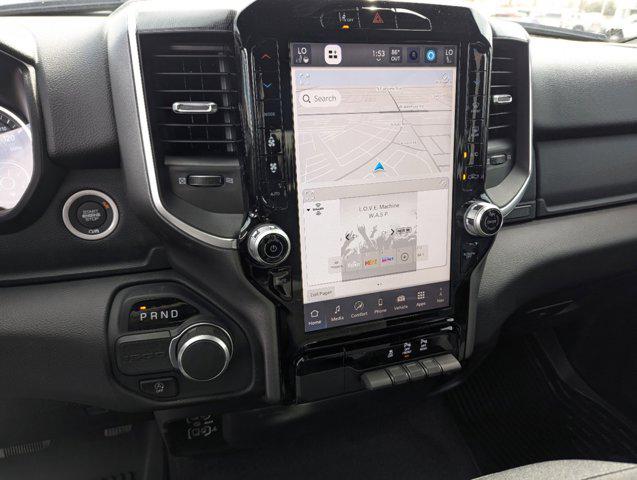New 2025 RAM 1500 For Sale in Tucson, AZ