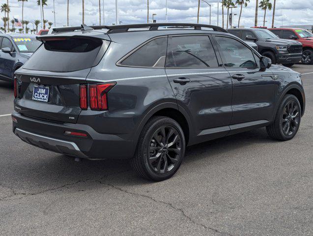 Used 2023 Kia Sorento For Sale in Tucson, AZ