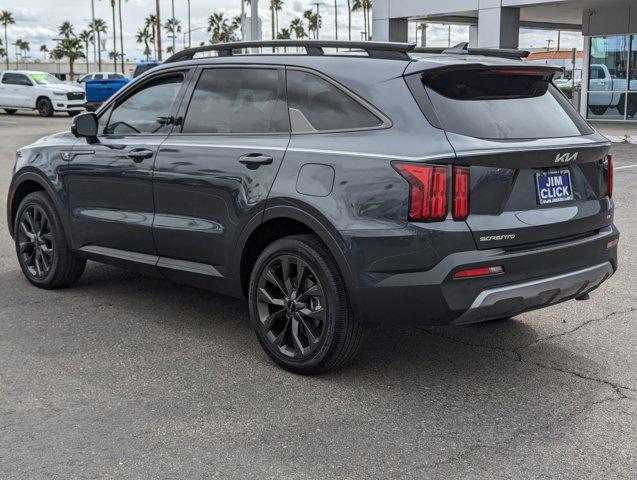 Used 2023 Kia Sorento For Sale in Tucson, AZ