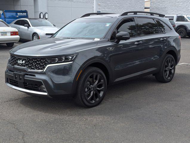Used 2023 Kia Sorento For Sale in Tucson, AZ