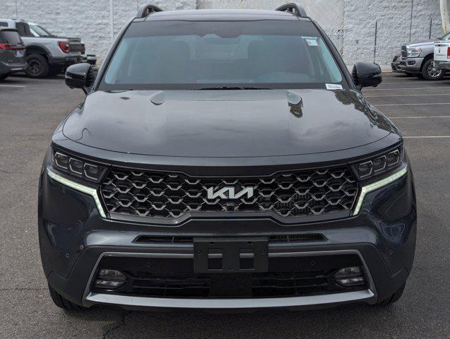 Used 2023 Kia Sorento For Sale in Tucson, AZ