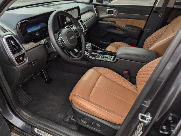 Used 2023 Kia Sorento For Sale in Tucson, AZ