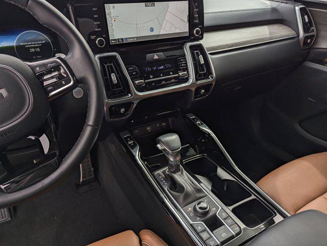 Used 2023 Kia Sorento For Sale in Tucson, AZ