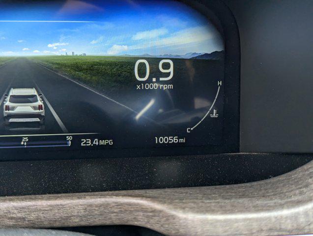 Used 2023 Kia Sorento For Sale in Tucson, AZ