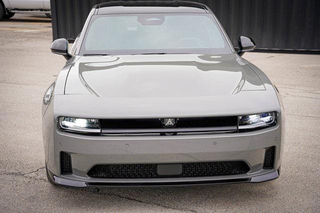 2025 Dodge Charger CHARGER 2-DOOR DAYTONA R/T AWD
