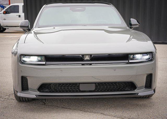 2025 Dodge Charger CHARGER 2-DOOR DAYTONA R/T AWD