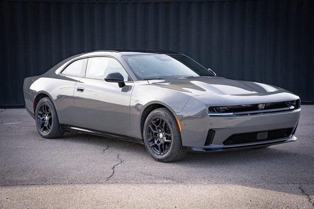 2025 Dodge Charger CHARGER 2-DOOR DAYTONA R/T AWD