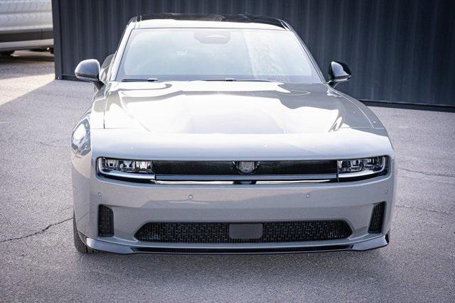 2025 Dodge Charger CHARGER 2-DOOR DAYTONA R/T AWD