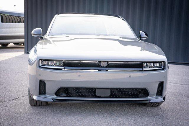 2025 Dodge Charger CHARGER 2-DOOR DAYTONA R/T AWD