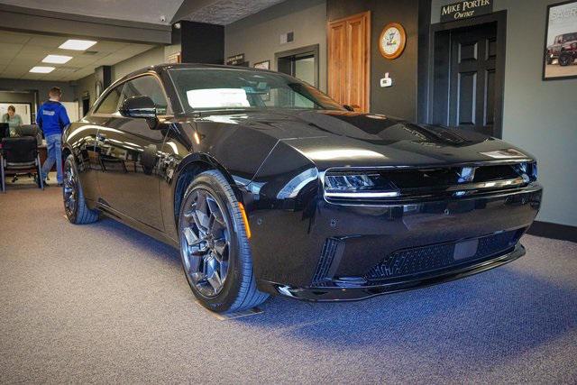 2025 Dodge Charger CHARGER 2-DOOR DAYTONA R/T AWD
