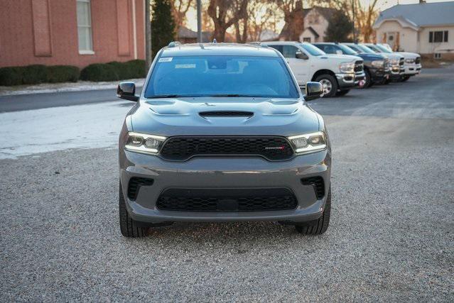2025 Dodge Durango DURANGO GT PLUS AWD