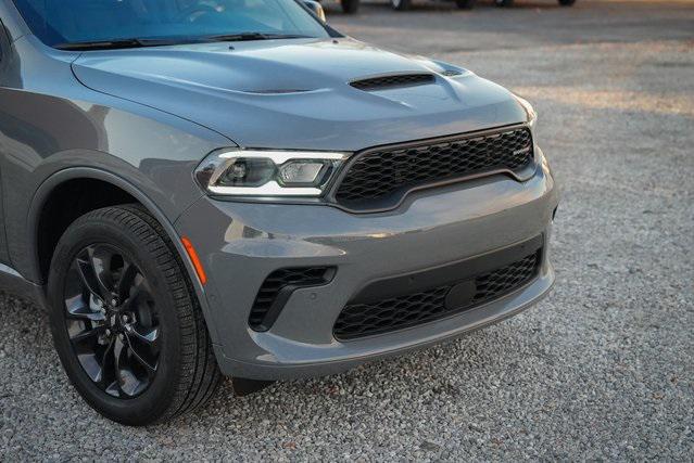 2025 Dodge Durango DURANGO GT PLUS AWD