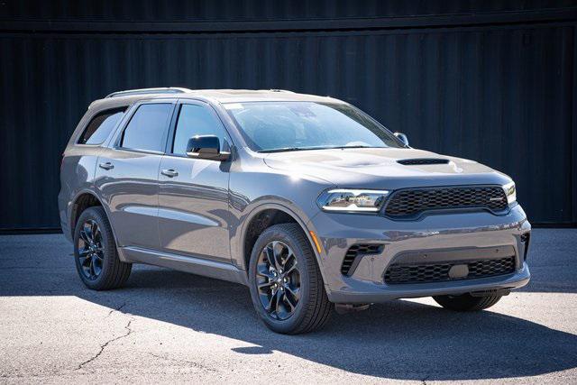 2025 Dodge Durango DURANGO GT PLUS AWD