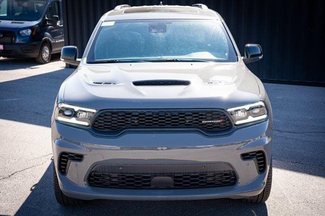 2025 Dodge Durango DURANGO GT PLUS AWD