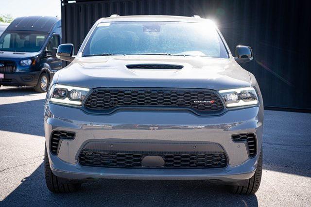 2025 Dodge Durango DURANGO GT PLUS AWD