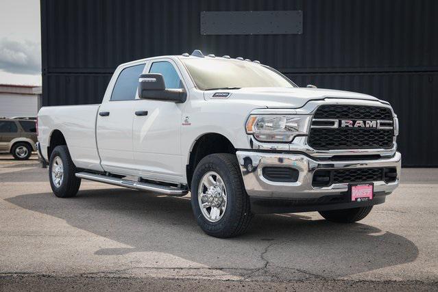 2024 RAM Ram 3500 RAM 3500 TRADESMAN CREW CAB 4X4 8 BOX