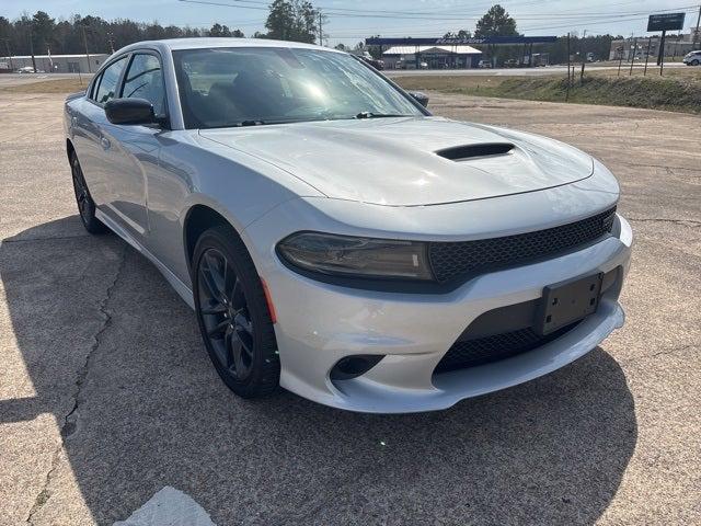 2022 Dodge Charger GT AWD