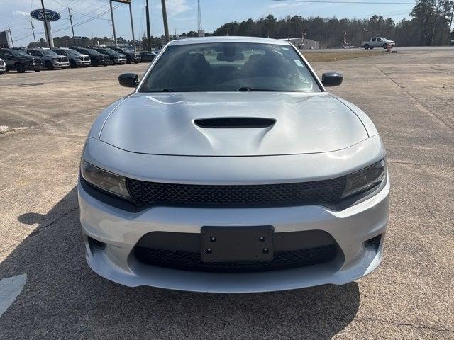 2022 Dodge Charger GT AWD