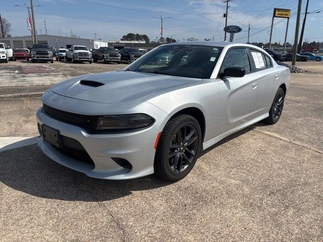 2022 Dodge Charger GT AWD