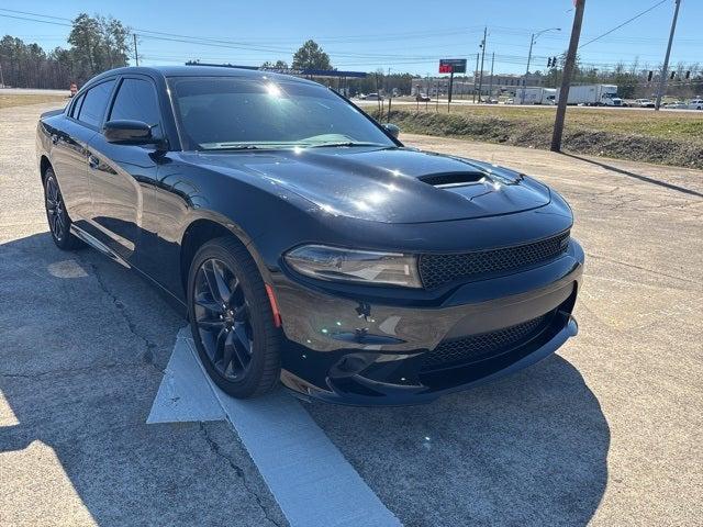 2022 Dodge Charger GT AWD