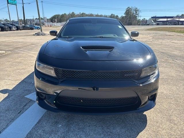 2022 Dodge Charger GT AWD