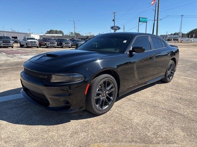 2022 Dodge Charger GT AWD