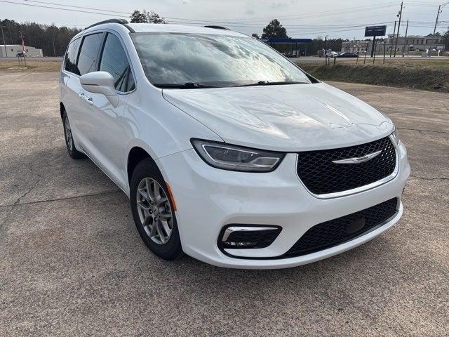 2022 Chrysler Pacifica Touring