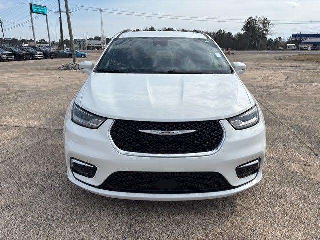 2022 Chrysler Pacifica Touring
