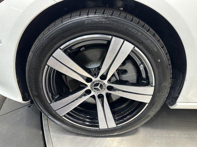 2025 Mercedes-Benz C-CLASS C 300 C 300