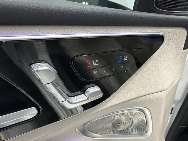 2025 Mercedes-Benz C-CLASS C 300 C 300