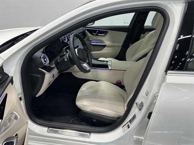 2025 Mercedes-Benz C-CLASS C 300 C 300