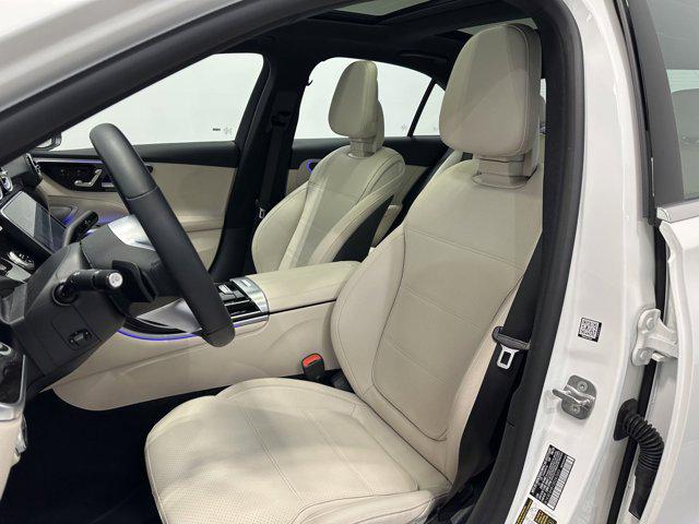 2025 Mercedes-Benz C-CLASS C 300 C 300
