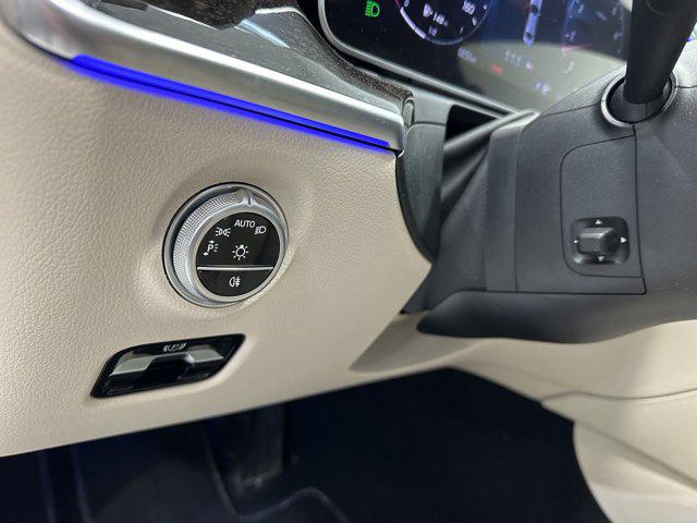 2025 Mercedes-Benz C-CLASS C 300 C 300
