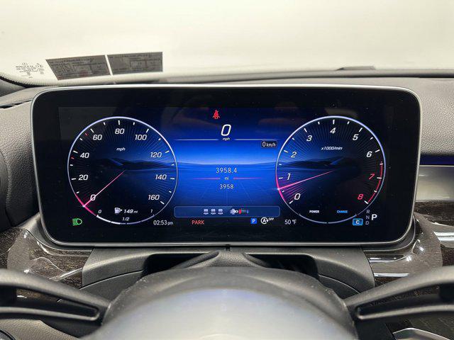 2025 Mercedes-Benz C-CLASS C 300 C 300