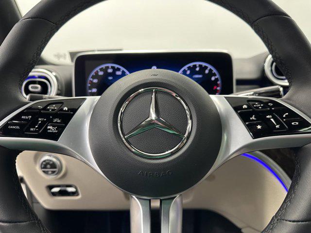 2025 Mercedes-Benz C-CLASS C 300 C 300