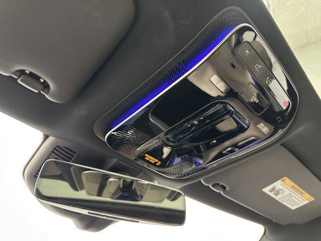 2025 Mercedes-Benz C-CLASS C 300 C 300