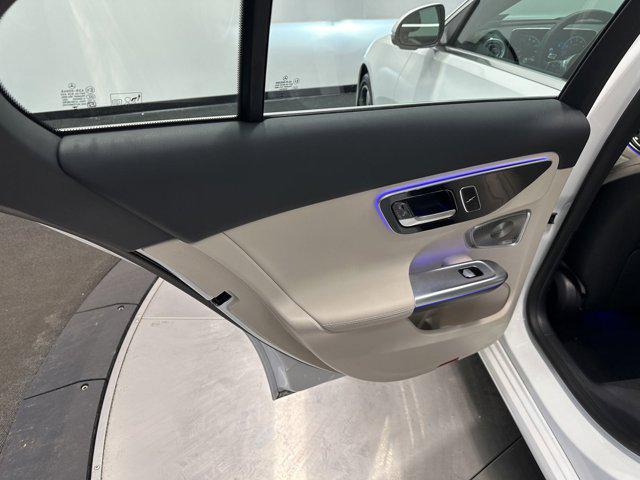 2025 Mercedes-Benz C-CLASS C 300 C 300