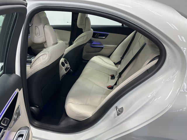 2025 Mercedes-Benz C-CLASS C 300 C 300