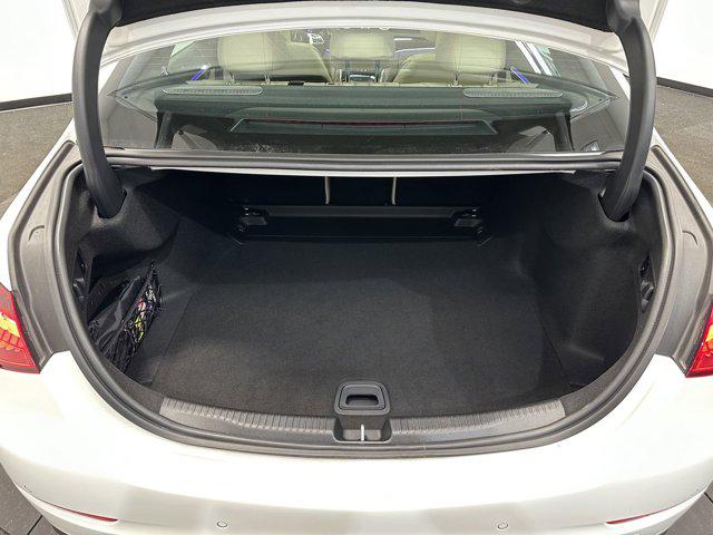 2025 Mercedes-Benz C-CLASS C 300 C 300