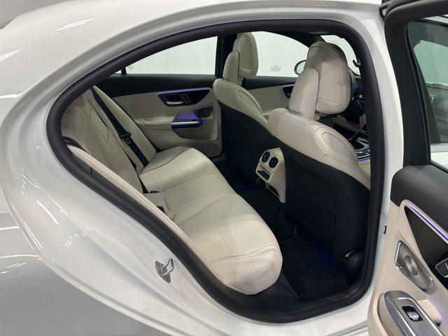 2025 Mercedes-Benz C-CLASS C 300 C 300