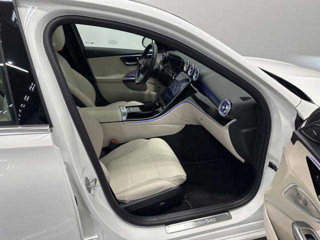 2025 Mercedes-Benz C-CLASS C 300 C 300