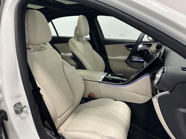2025 Mercedes-Benz C-CLASS C 300 C 300