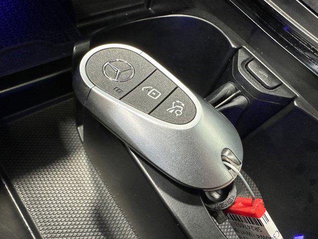 2025 Mercedes-Benz C-CLASS C 300 C 300