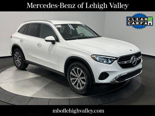 2025 Mercedes-Benz GLC 4MATIC SUV for sale in Allentown, PA